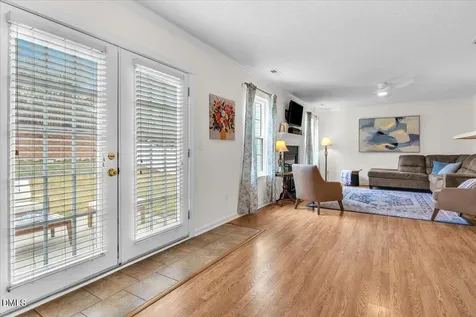 5009 Marathon Lane Raleigh NC 27616