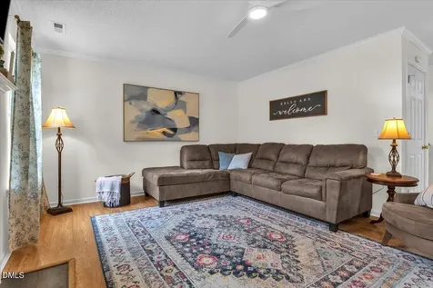 5009 Marathon Lane Raleigh NC 27616