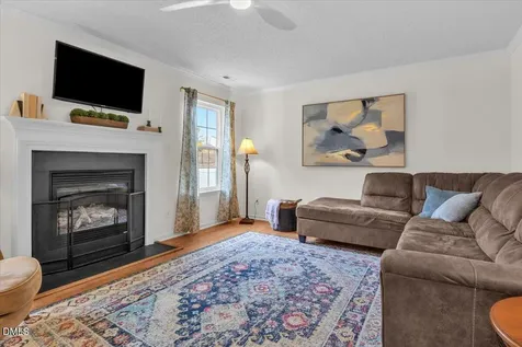 5009 Marathon Lane Raleigh NC 27616