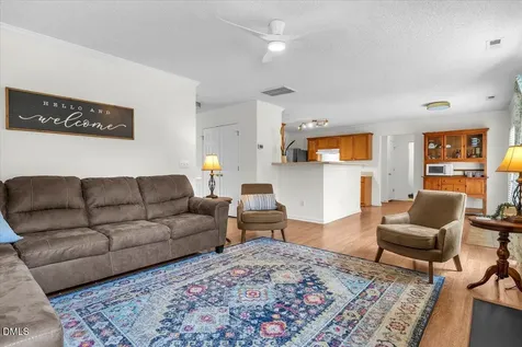 5009 Marathon Lane Raleigh NC 27616