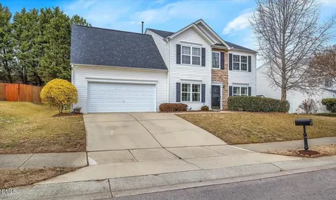 5009 Marathon Lane Raleigh NC 27616