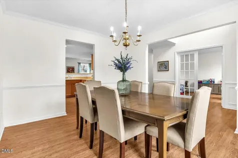 5009 Marathon Lane Raleigh NC 27616