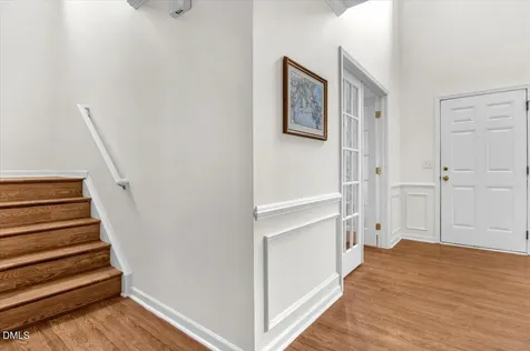 5009 Marathon Lane Raleigh NC 27616