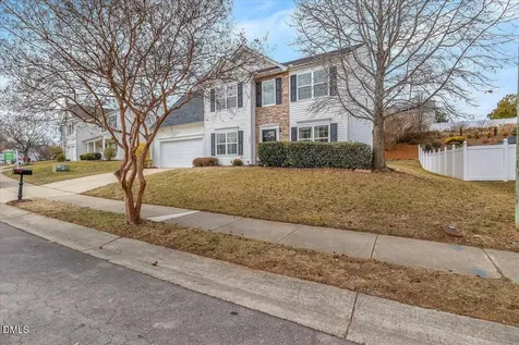 5009 Marathon Lane Raleigh NC 27616