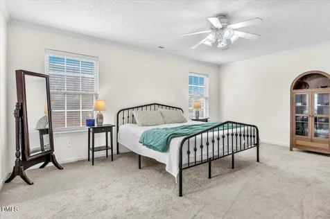 5009 Marathon Lane Raleigh NC 27616