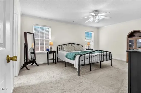 5009 Marathon Lane Raleigh NC 27616