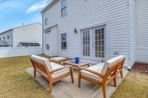 5009 Marathon Lane Raleigh NC 27616