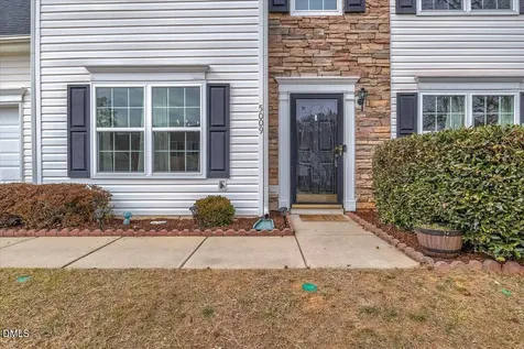 5009 Marathon Lane Raleigh NC 27616