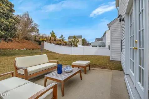 5009 Marathon Lane Raleigh NC 27616