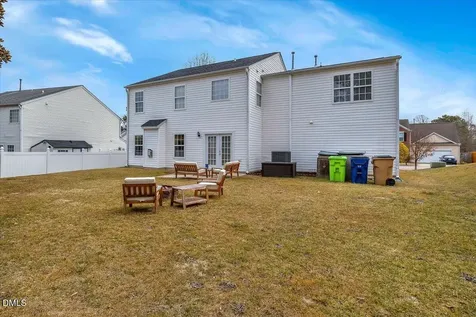5009 Marathon Lane Raleigh NC 27616