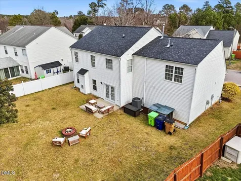 5009 Marathon Lane Raleigh NC 27616