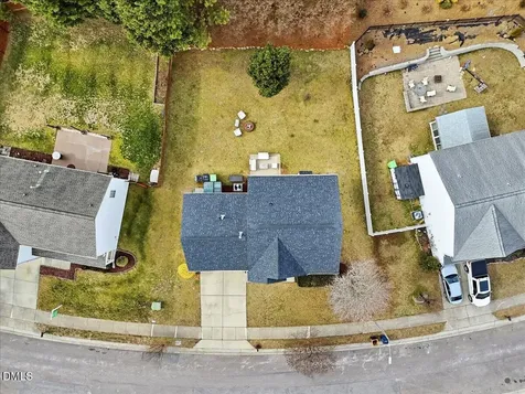 5009 Marathon Lane Raleigh NC 27616