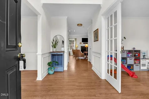 5009 Marathon Lane Raleigh NC 27616