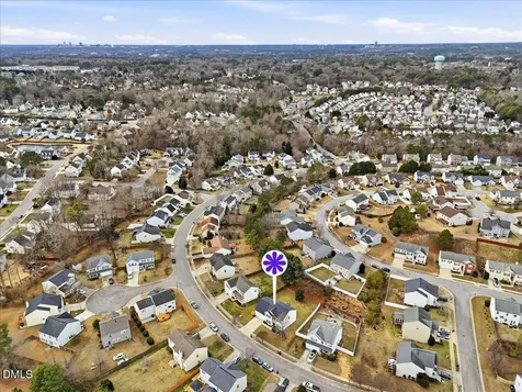 5009 Marathon Lane Raleigh NC 27616