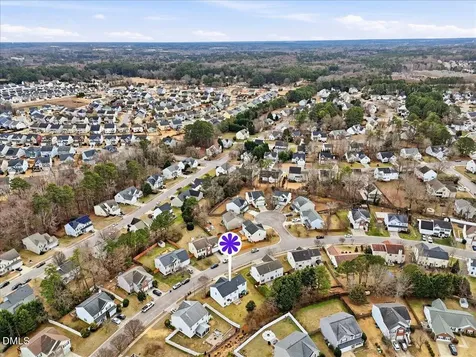 5009 Marathon Lane Raleigh NC 27616