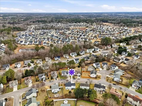 5009 Marathon Lane Raleigh NC 27616