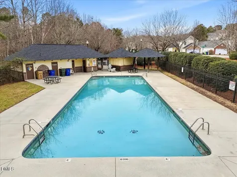 5009 Marathon Lane Raleigh NC 27616