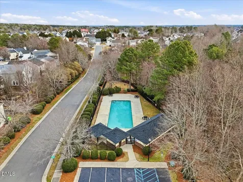 5009 Marathon Lane Raleigh NC 27616
