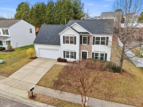 5009 Marathon Lane Raleigh NC 27616