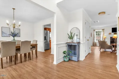 5009 Marathon Lane Raleigh NC 27616