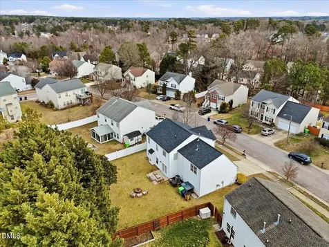 5009 Marathon Lane Raleigh NC 27616