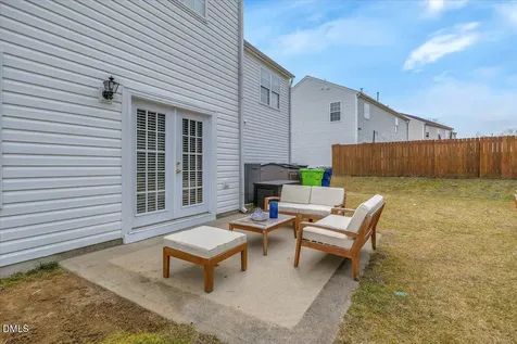 5009 Marathon Lane Raleigh NC 27616