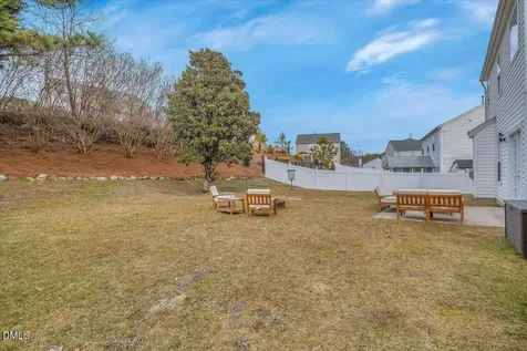 5009 Marathon Lane Raleigh NC 27616