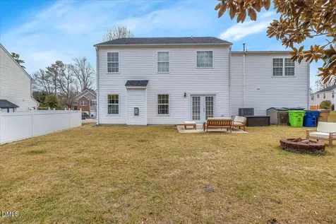 5009 Marathon Lane Raleigh NC 27616