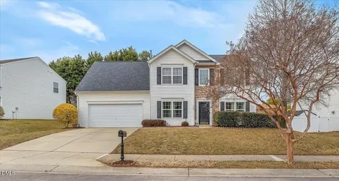 5009 Marathon Lane Raleigh NC 27616