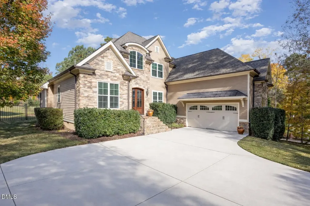 268 The Preserve Trail Chapel Hill NC 27517