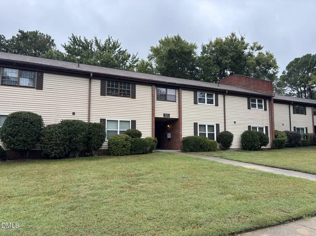 5612 Falls Of Neuse Road Raleigh NC 27609