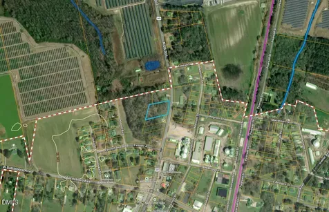 0 N U.s. 301 Rocky Mount NC 27804