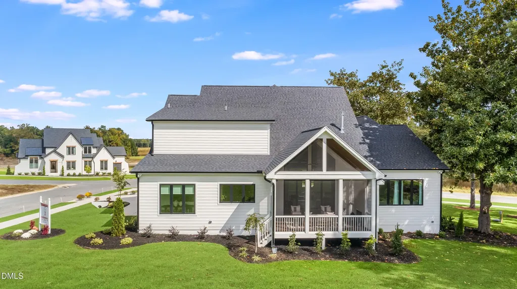 3837 Cobbler View Way Fuquay Varina NC 27526