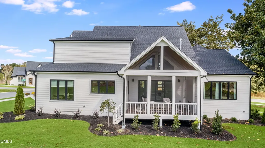 3837 Cobbler View Way Fuquay Varina NC 27526