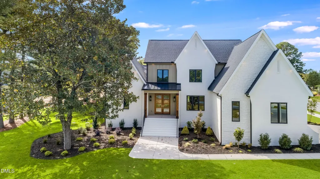 3837 Cobbler View Way Fuquay Varina NC 27526