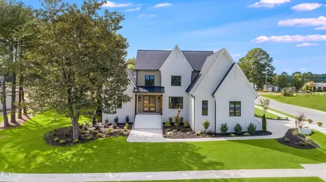 3837 Cobbler View Way Fuquay Varina NC 27526