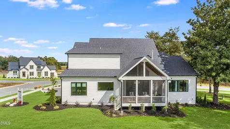 3837 Cobbler View Way Fuquay Varina NC 27526