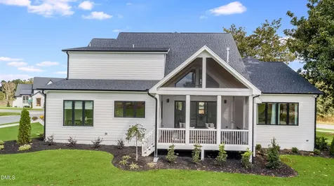 3837 Cobbler View Way Fuquay Varina NC 27526