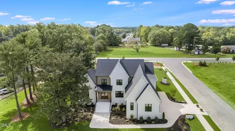 3837 Cobbler View Way Fuquay Varina NC 27526