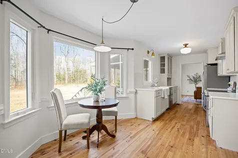 7422 Deer Crossing Road Rougemont NC 27572