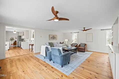 7422 Deer Crossing Road Rougemont NC 27572