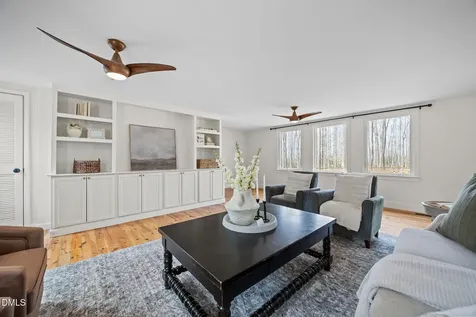 7422 Deer Crossing Road Rougemont NC 27572