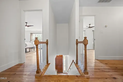 7422 Deer Crossing Road Rougemont NC 27572
