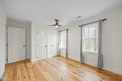 7422 Deer Crossing Road Rougemont NC 27572