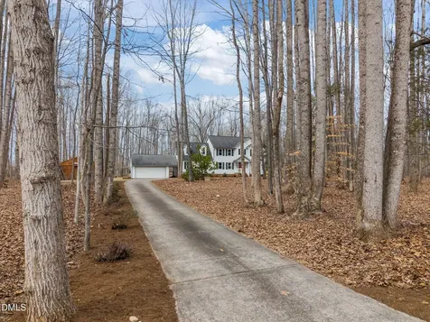 7422 Deer Crossing Road Rougemont NC 27572