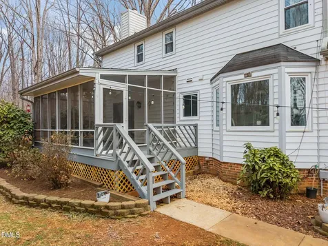 7422 Deer Crossing Road Rougemont NC 27572