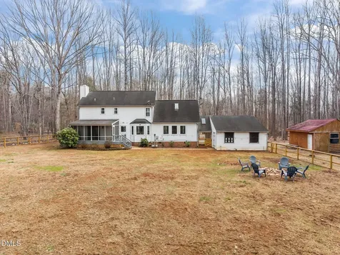 7422 Deer Crossing Road Rougemont NC 27572