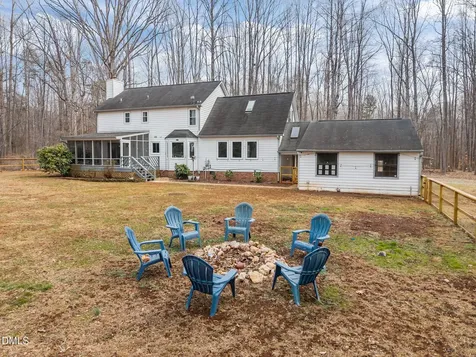 7422 Deer Crossing Road Rougemont NC 27572