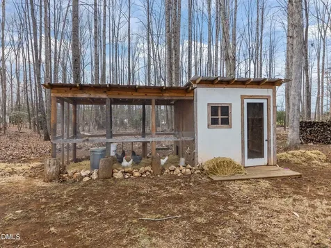 7422 Deer Crossing Road Rougemont NC 27572