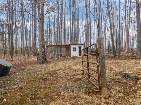 7422 Deer Crossing Road Rougemont NC 27572